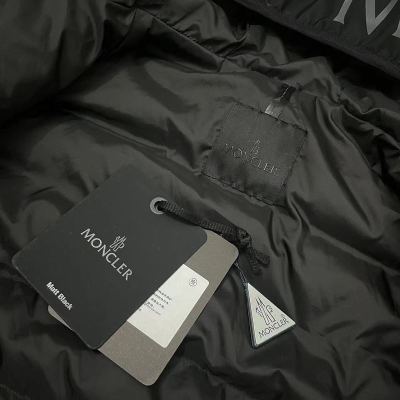 Moncler Down Jackets